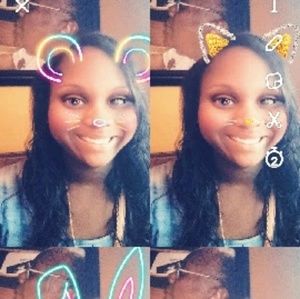 Meet your Posher, Allison